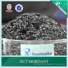 Super Natrium Humate 100% Min mit hoher Löslichkeit